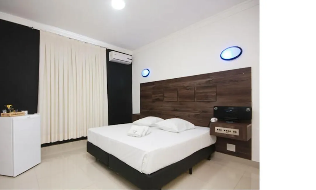 Minuty Motel Itu-1