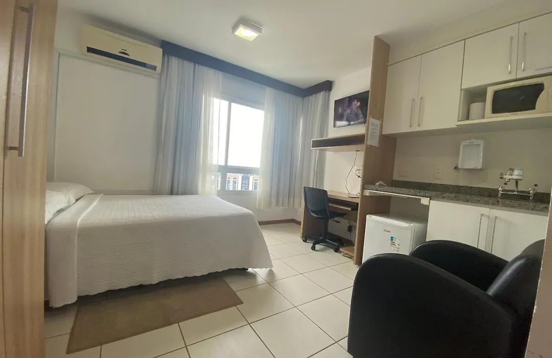 Hotel Biarritz Brasília-1