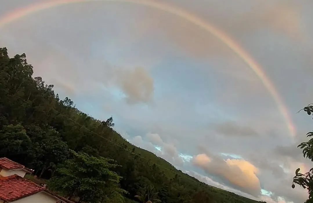 Chales Sierra-1
