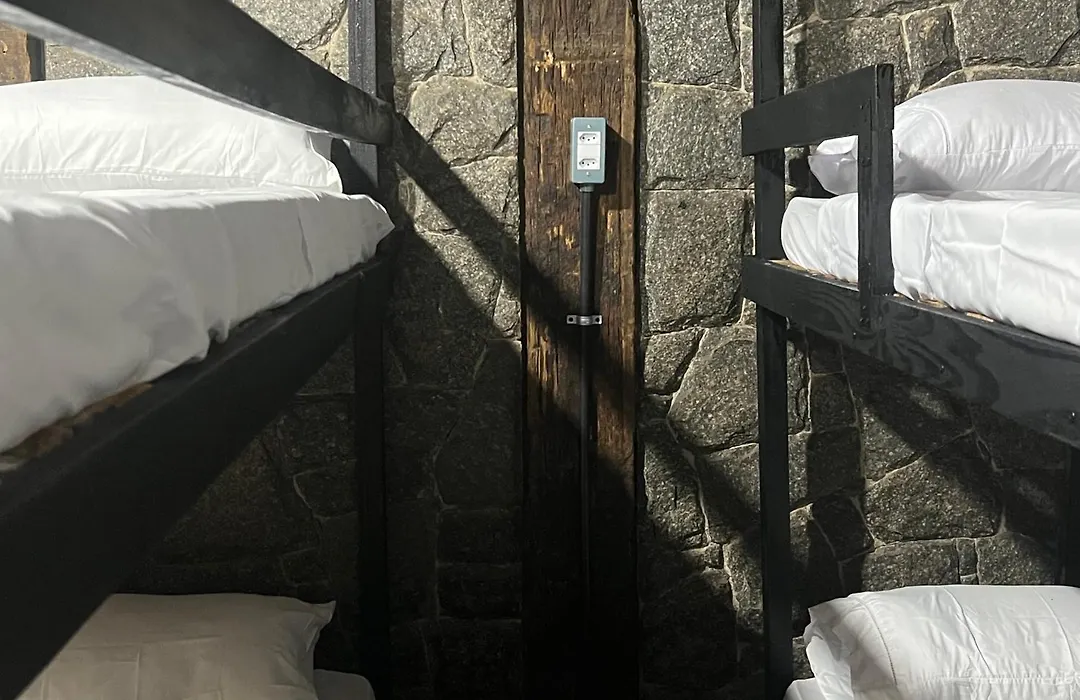 Castle Of Vibes - Hostel-1