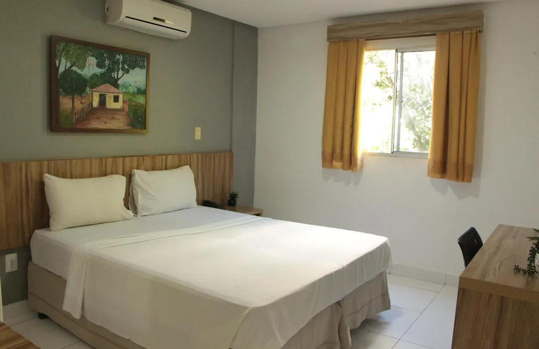 Cr Hotel Bueno-1