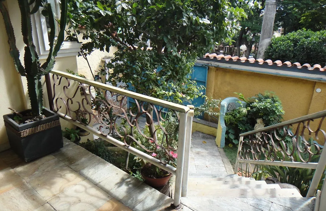 Castel Inn Hostel-1