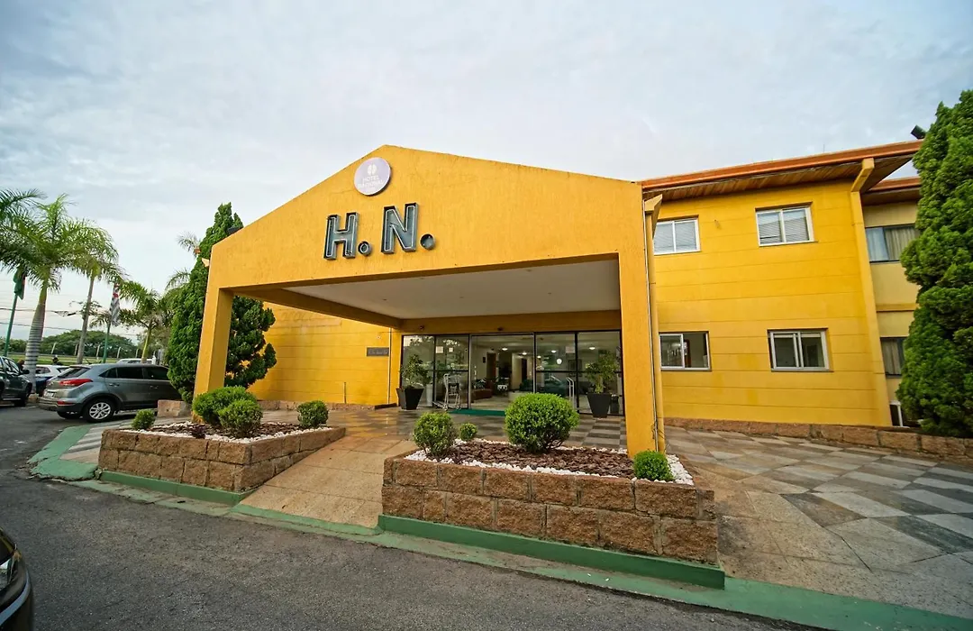 Hotel Nacional Inn Sorocaba-1