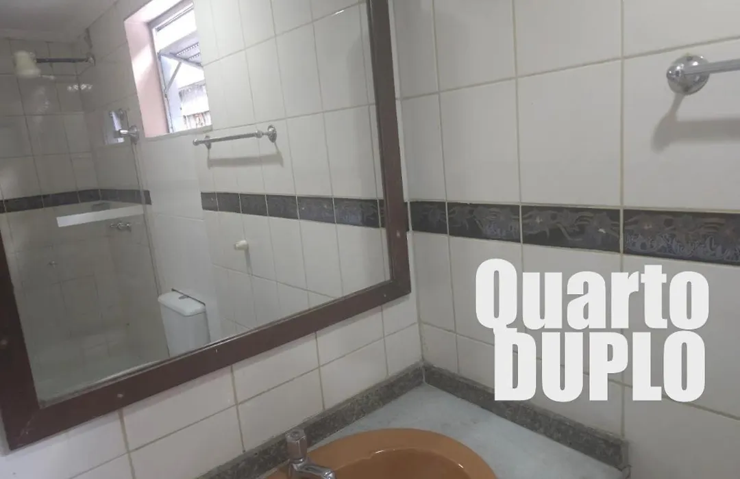Hotel Onix - Centro, Belo Horizonte-1