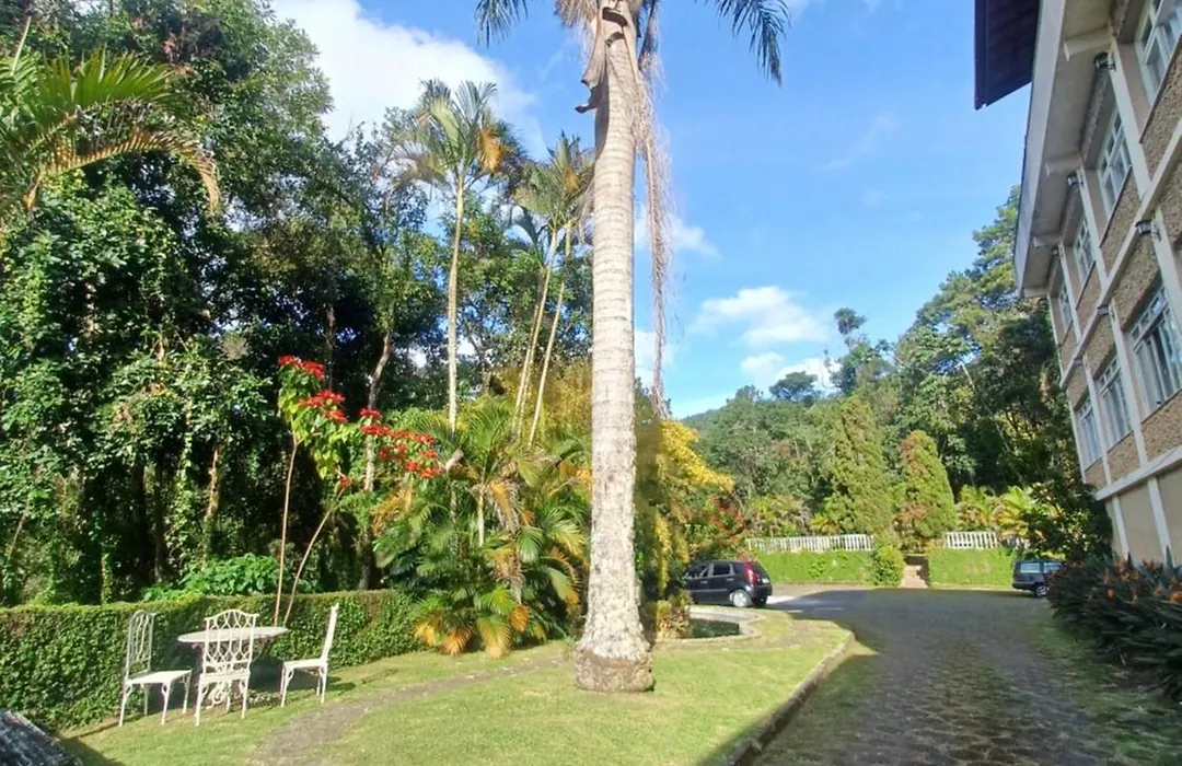 Espaço Plataforma-1