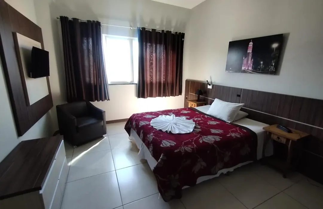 Miotto Executive Hotel-1