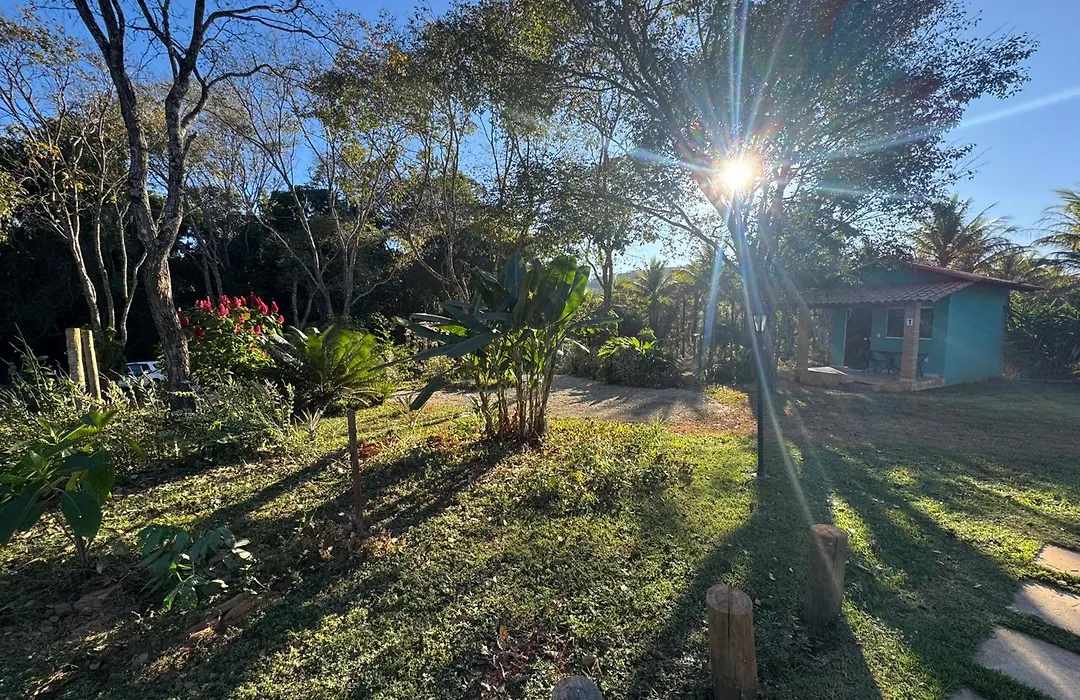 Pousada Casa Ferreira-1
