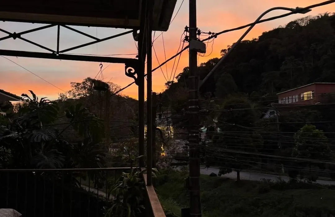 Casa Verde Petrópolis-1