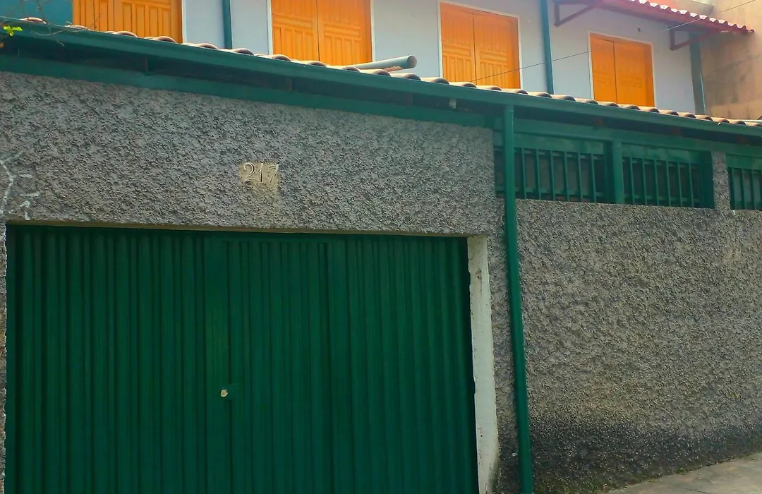 Hostel Gerais-1