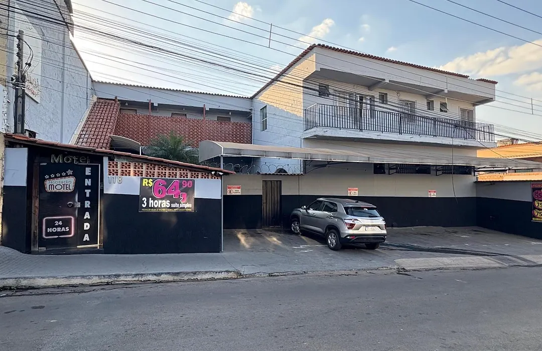 Motel Fascinação-1