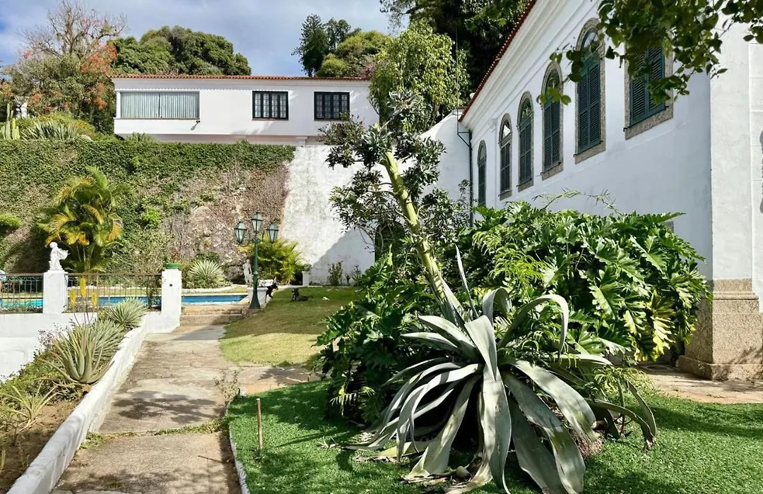 Casa Aprazível 5-1