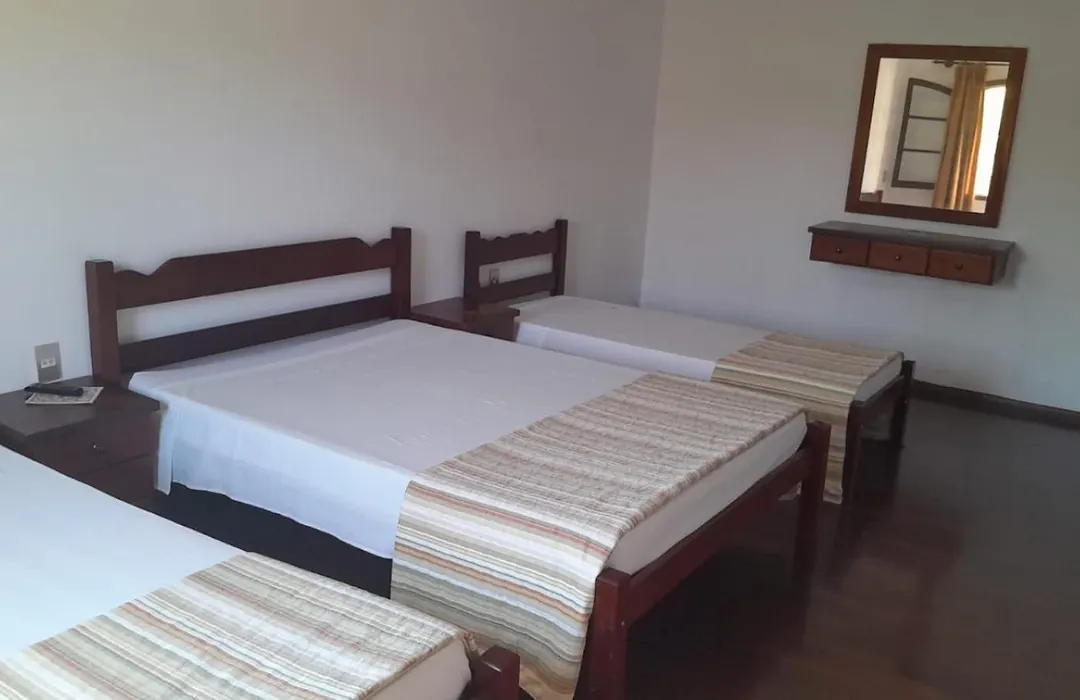 Hotel Moinho de Pedra-1