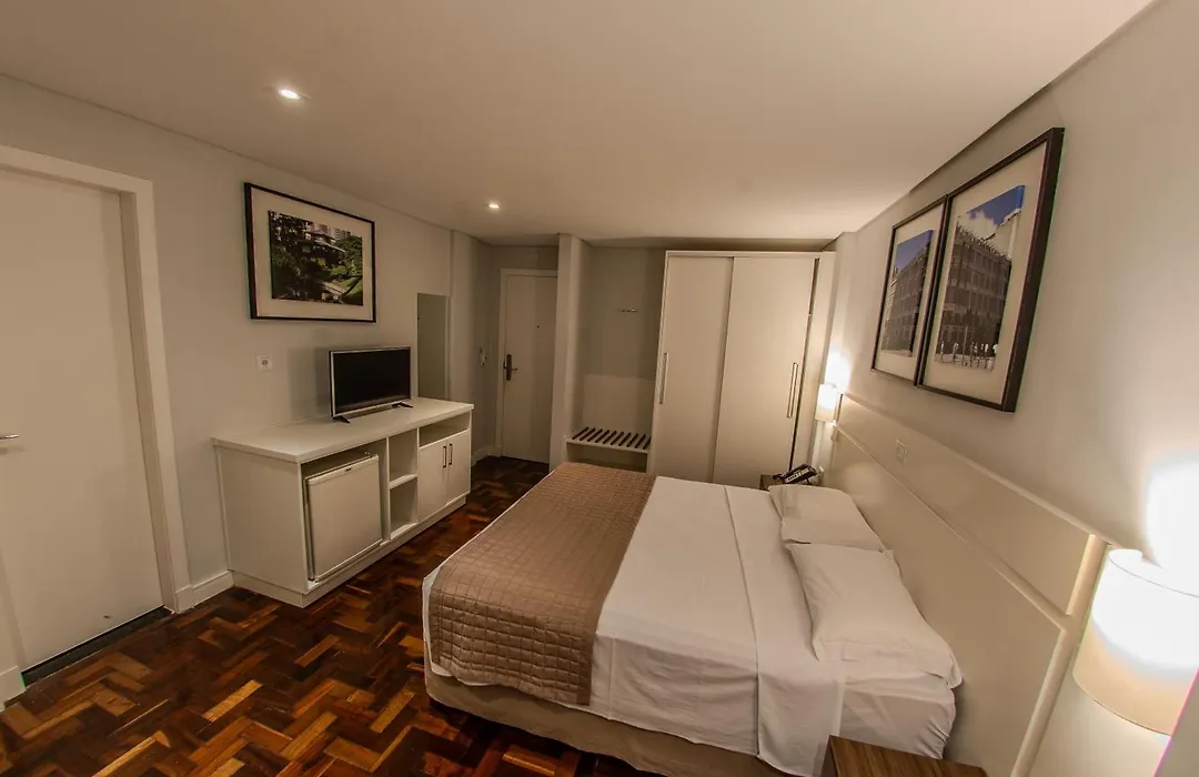 Hotel Centro Europeu-1