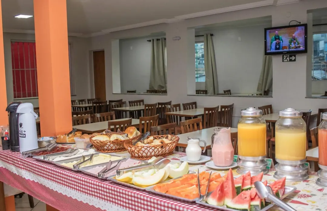 Campos Gerais Hotel-1