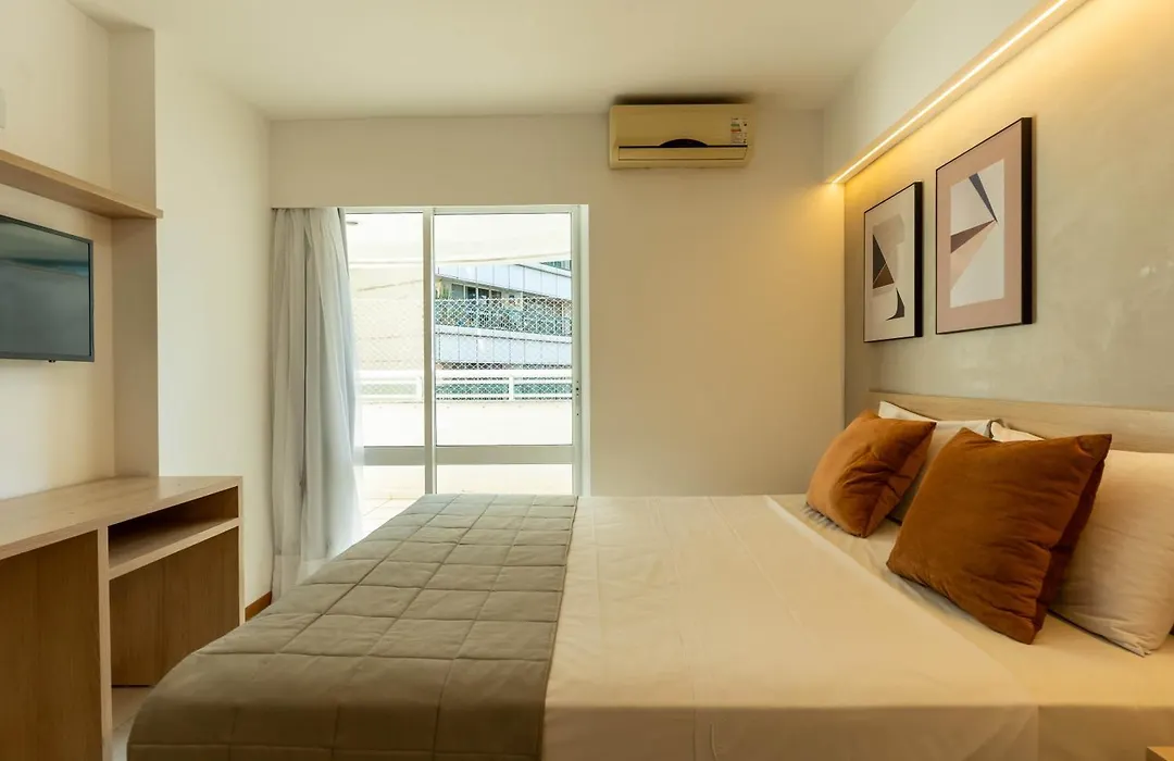 Biarritz Hplus Long Stay-1