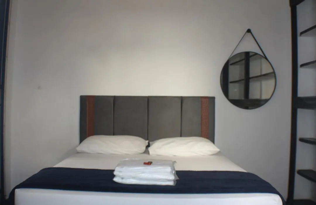 Farfalla Guest House-1