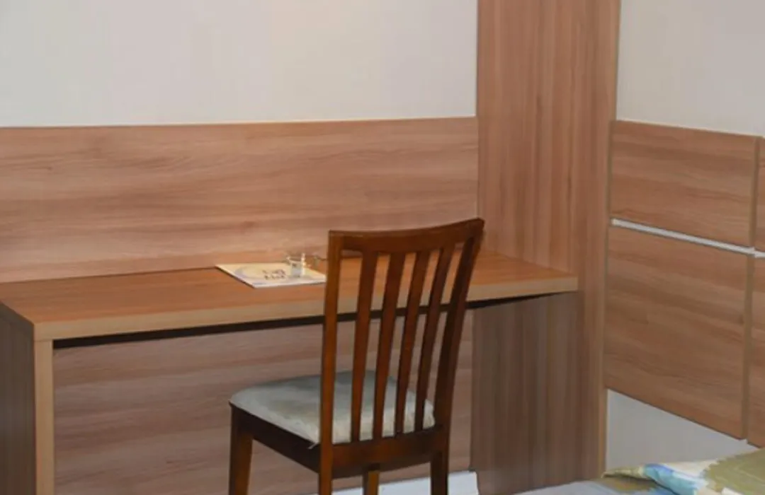 Plaza Bittar Hotel-1