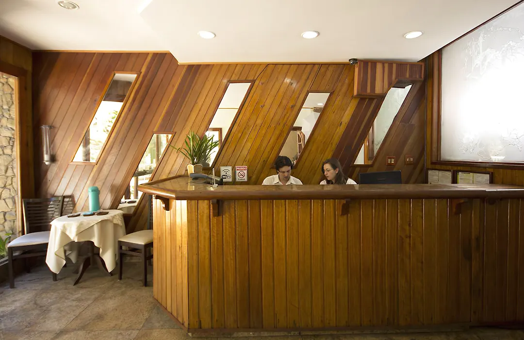 Hotel Serra Da Estrela-1