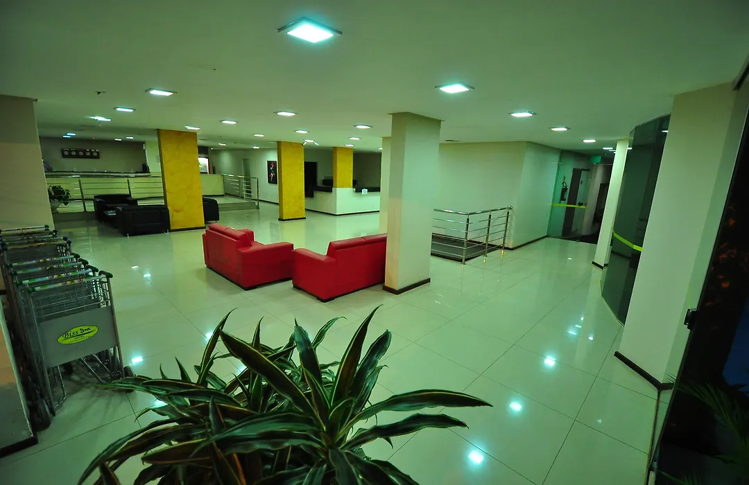 Express Hotel-1