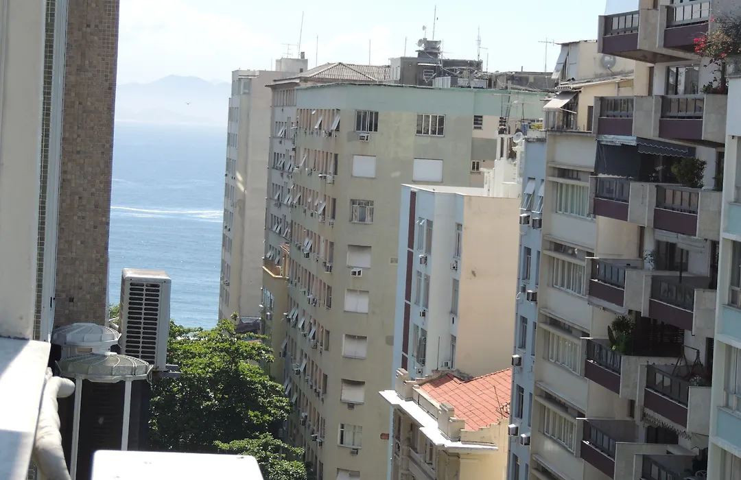 Ipanema Copa Hostel-1