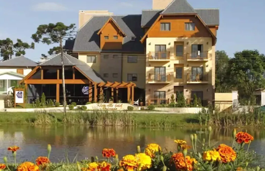 Sky Ville Hotel Gramado-1