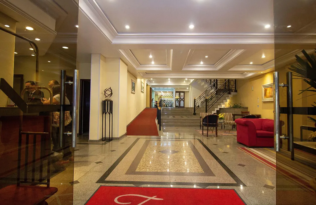 Trevi Hotel E Business-1