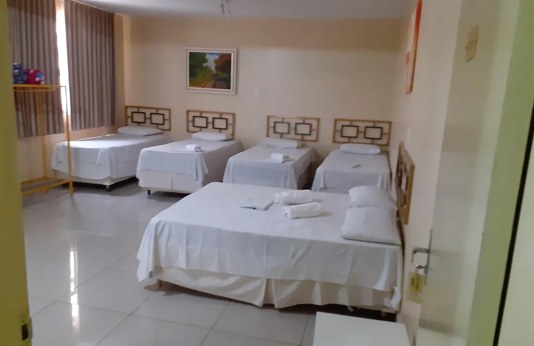 Hotel Itaipu-1