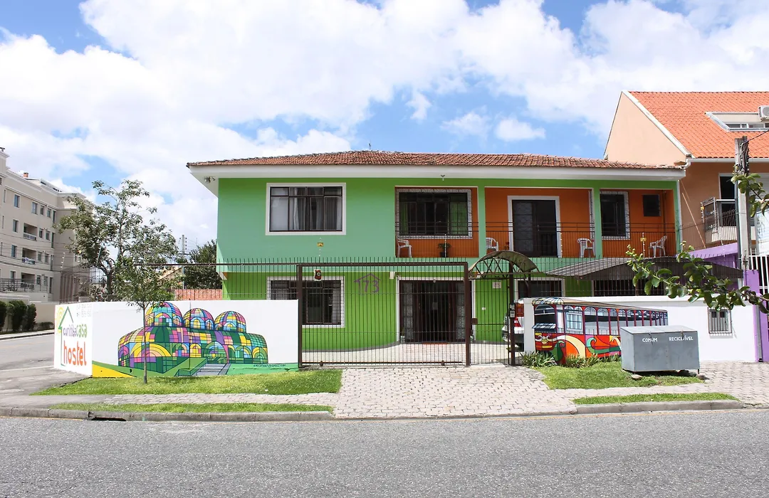 Jardim Botânico House-1