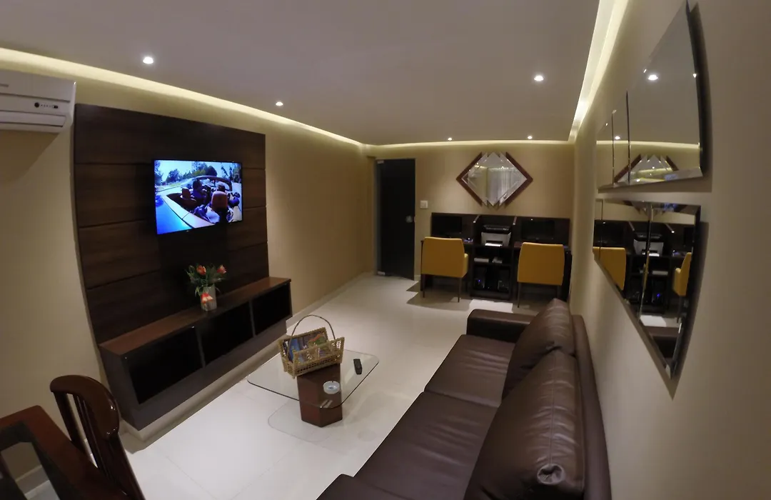 Hotel Primor (Adults Only)-1