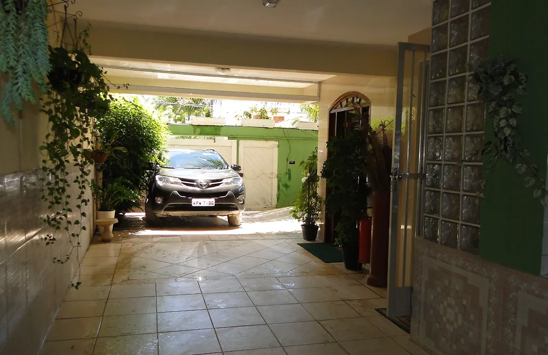 Casas Pousadas Felicidade-1