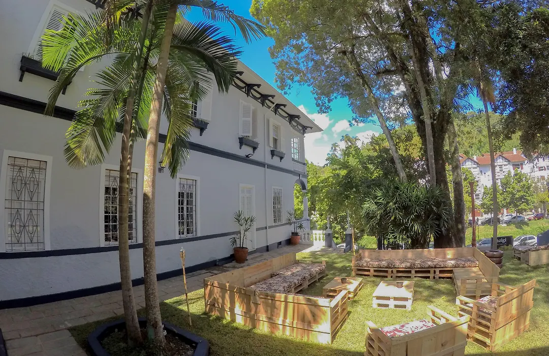 Hotel Cidade Imperial-1