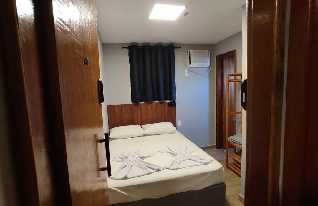 Hotel Platina-1