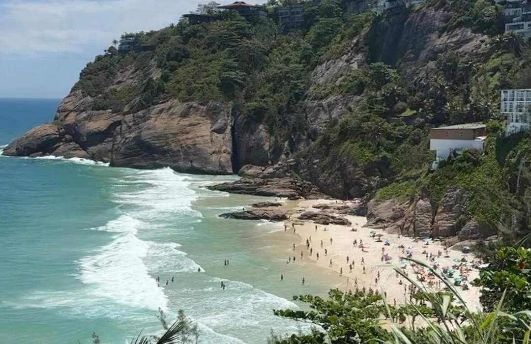 Tribo Rio-1