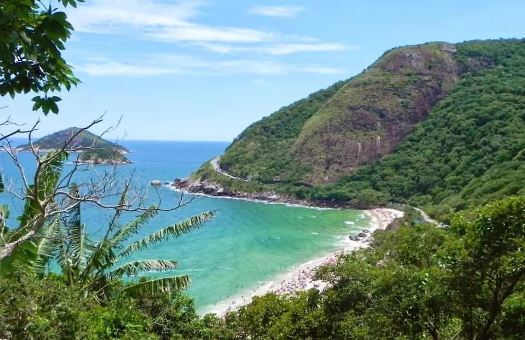 Rio Way-Beach House-1