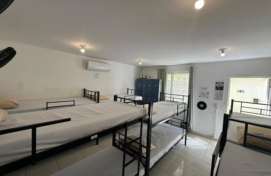 Homestay Casinha Tropical-1