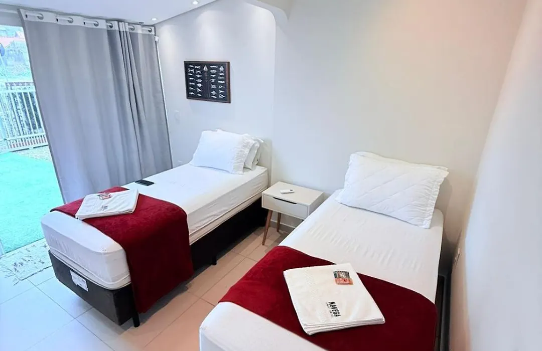 NAVEGA HOSTEL - Rede Navega Hotéis-1