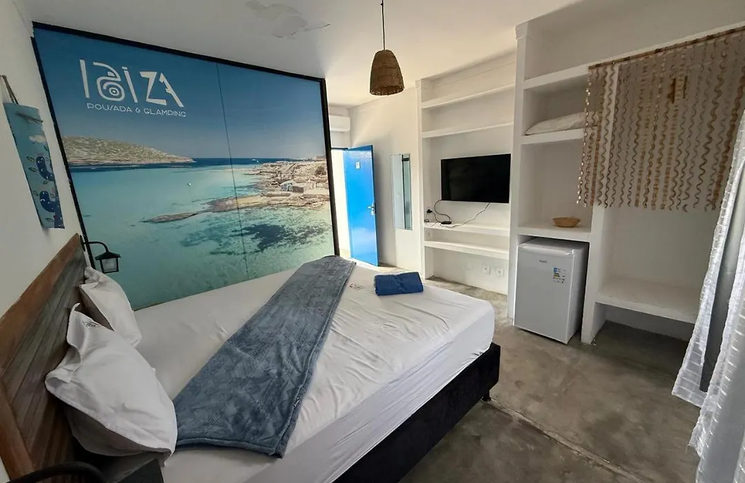 Pousada Ibiza-1