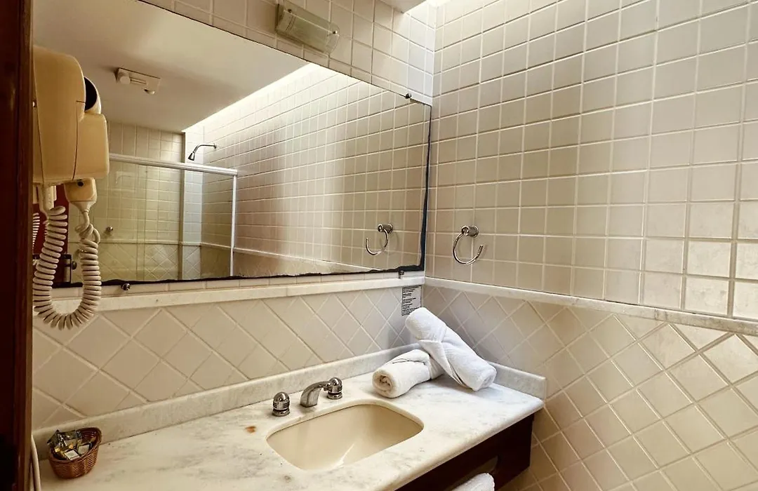 Hotel Dominguez Plaza-1