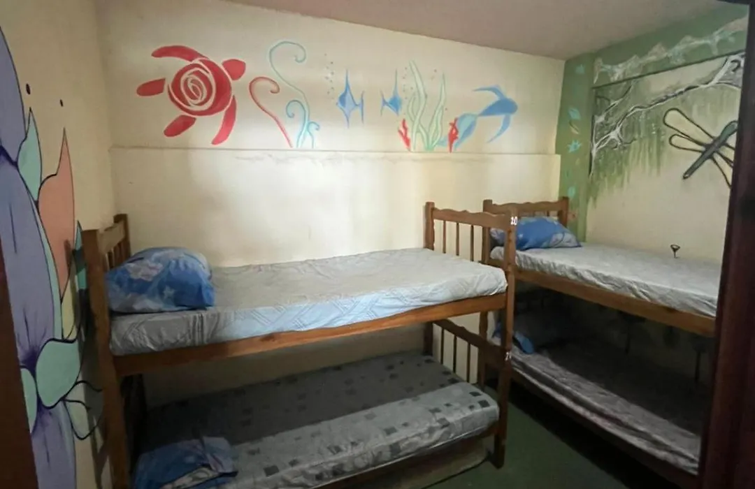 Hostel Sol & Mar-1