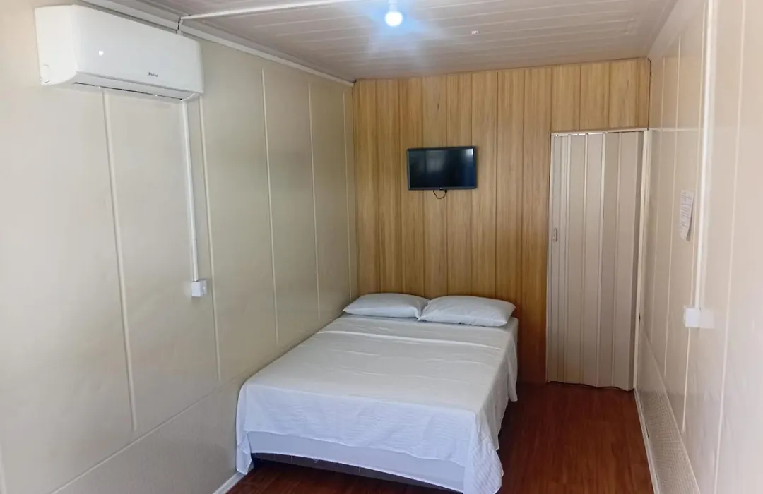 Suíte Barros-1