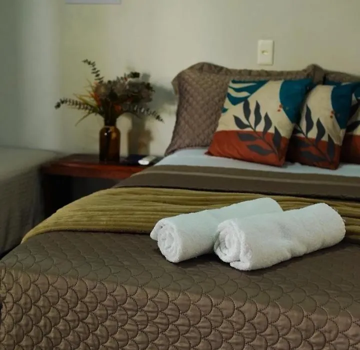 Suites do Ratinho-1