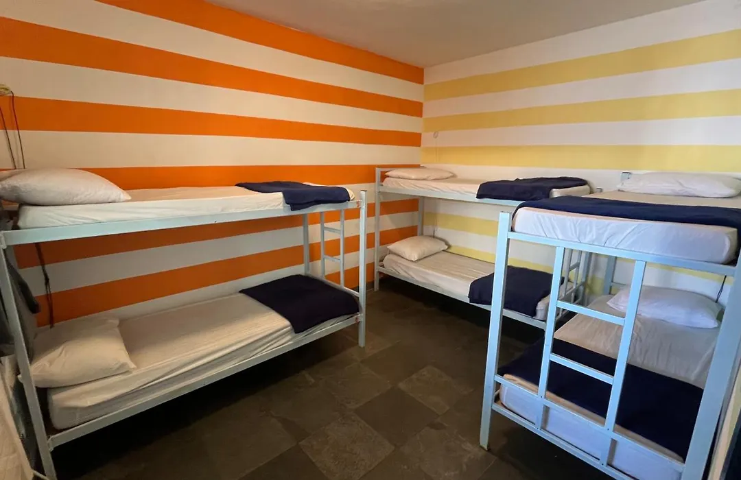 Buena Onda Hostel-1