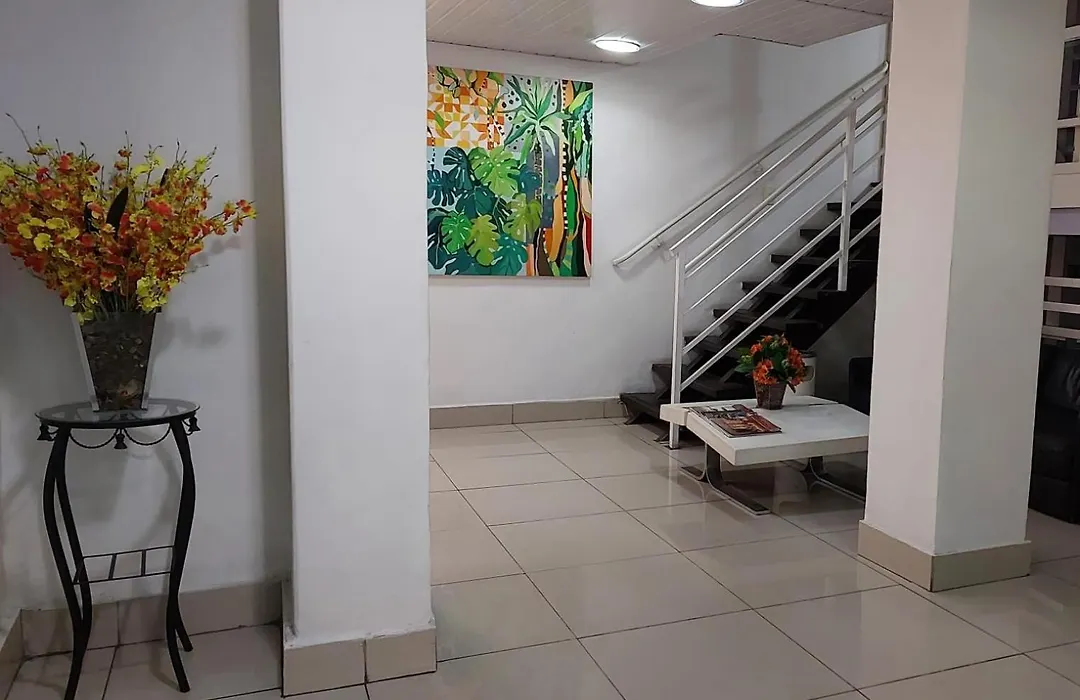Hotel Pampulha Palace-1