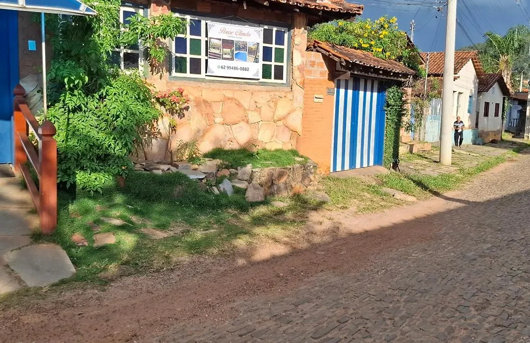 Pousada Olinda-1
