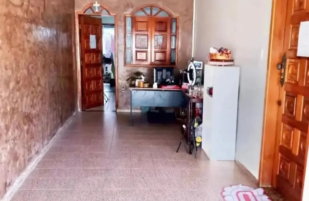 Pousada tia Lú-1
