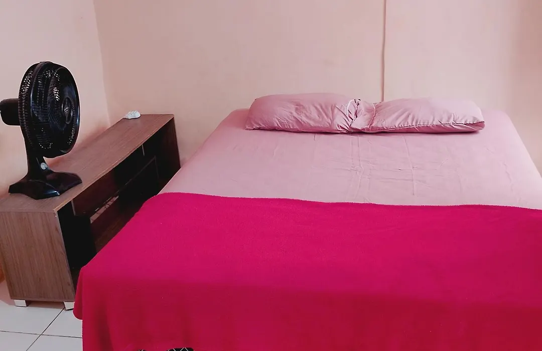 Casa Privativa Quarto E Sala Santa Alexandrina-1