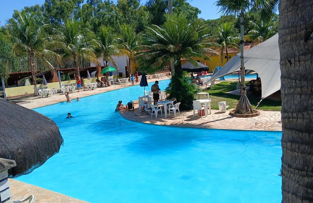 CLUBE e HOTEL ARIRANG-1