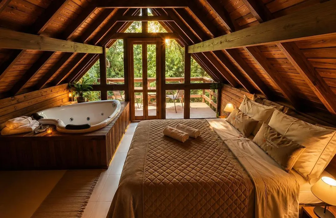 Cabanas dos Plátanos-1