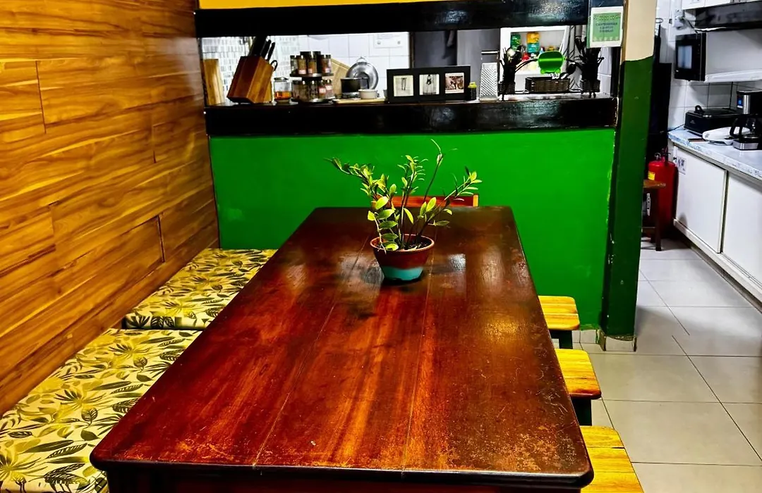 Hostel New Ipanema-1