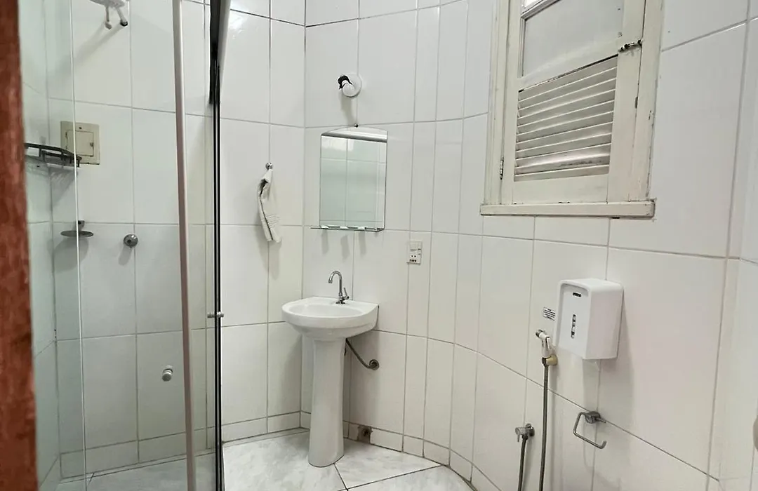 Brasil Palace Hotel-1